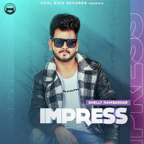 Impress - Single