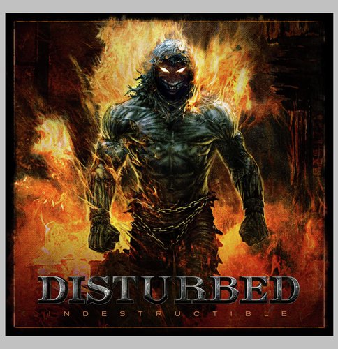 Indestructible (Deluxe Edition)_poster_image