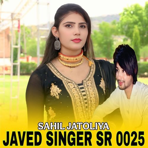 JAVED SINGER SR 0025