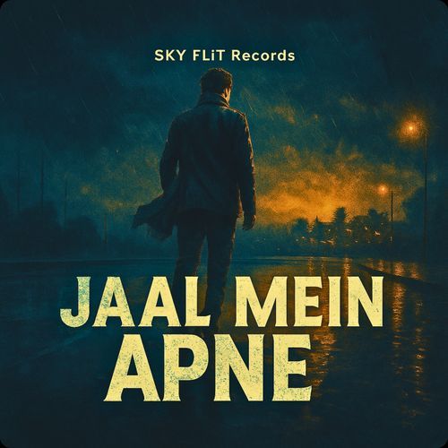 Jaal Mein Apne
