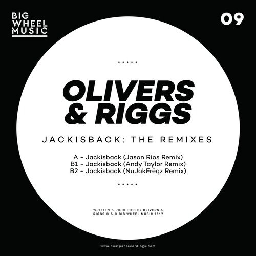 Olivers & Riggs (Andy Taylor Remix)