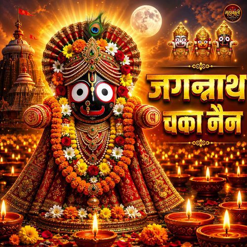 Jagannath Chaka Nayana