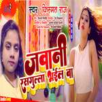 Jawani Rasgula bhail Ba (Bhojpuri)