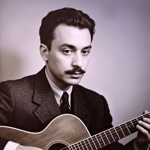 Jazz Manouche Vol. 5: Acoustic Christmas Classics