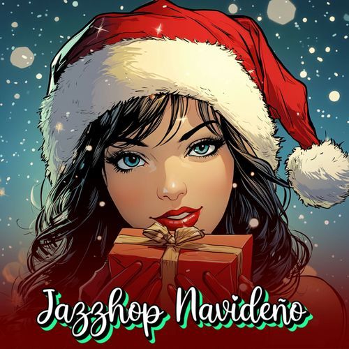 Canción Lofi de Navidad cover art