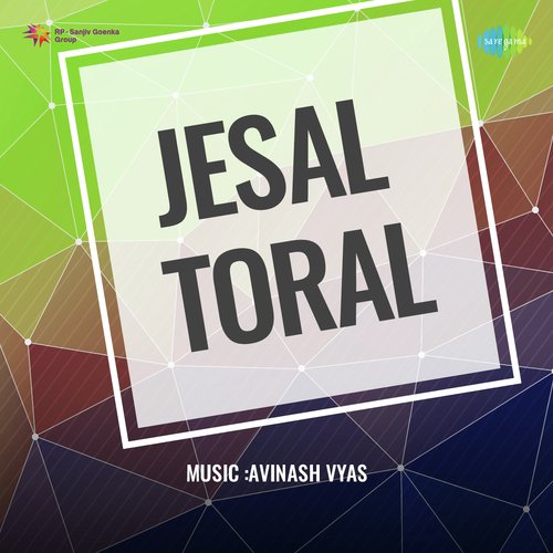 Jesal Toral