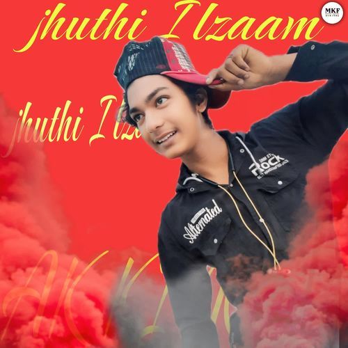 Jhuthi Ilzaam