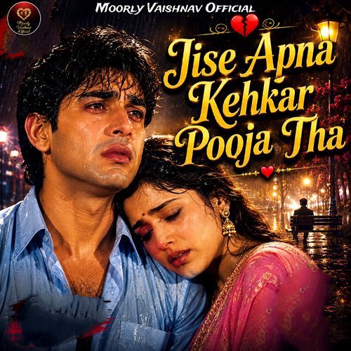 Jise Apna Kehkar Pooja Tha