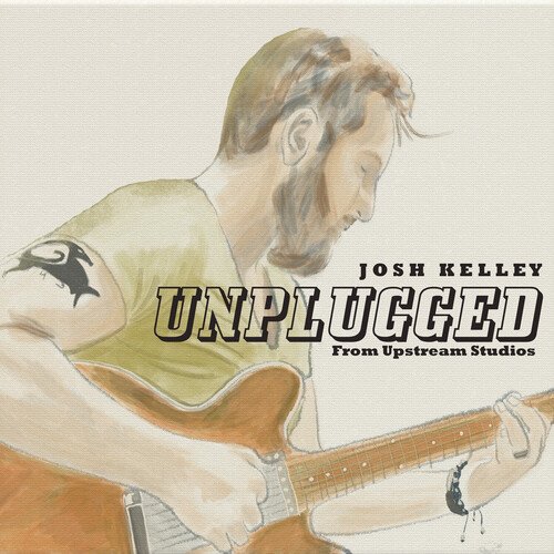 Josh Kelley (Unplugged from Upstream Studios)_poster_image