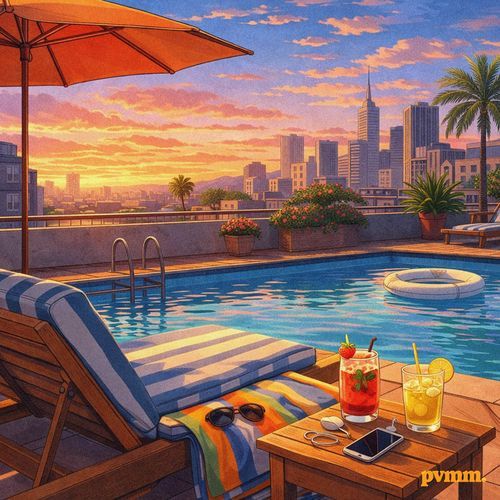 Just Friends cover art