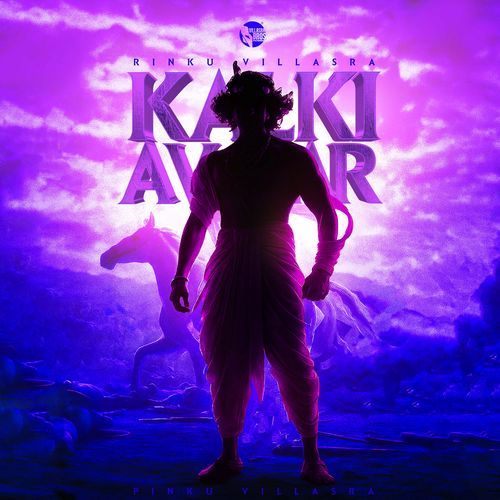 KALKI AVATAR FUNK