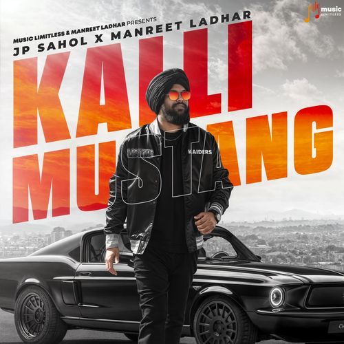 Kaali Mustang