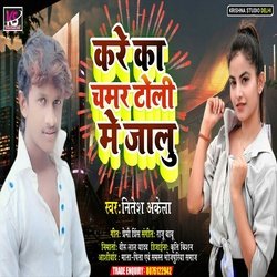 Kare Ka Chamar Toli Me Jalu (Bhojpuri Song)