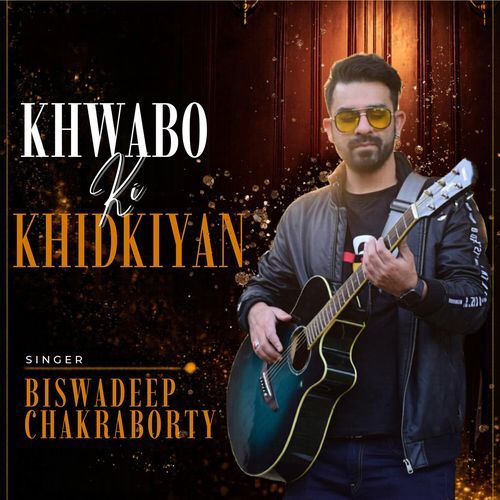 Khwabo Ki Khidkiyan