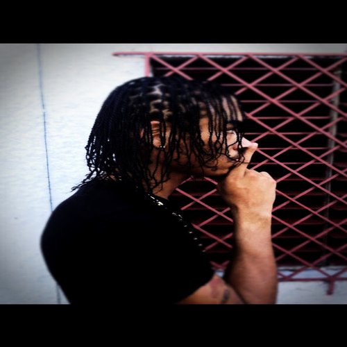 Kryptic (Cyah Bruk) cover art