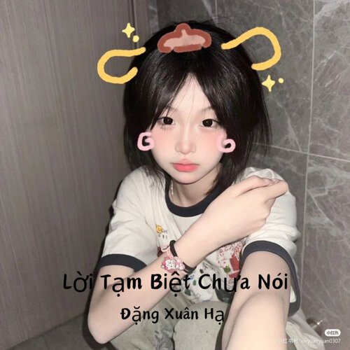 Lời Tạm Biệt Chưa Nói (Remix)