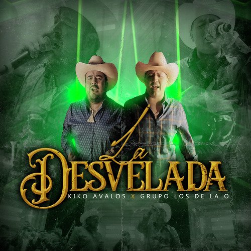 La Desvelada