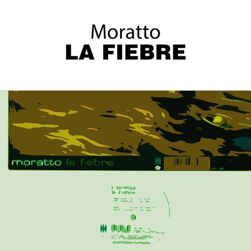 La Fiebre (Dj Cerla Mix) cover art
