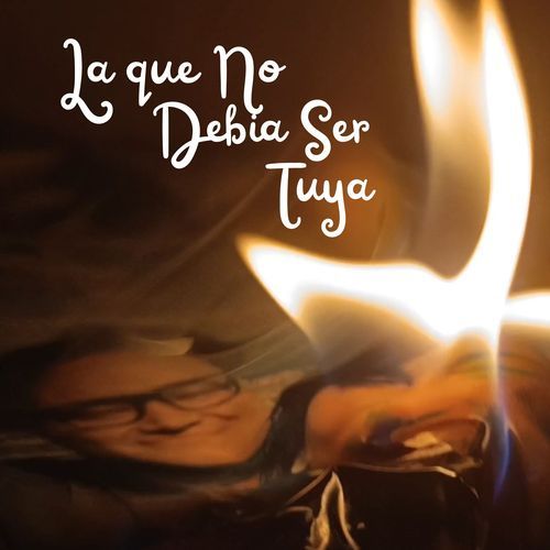 La Que no debia Ser Tuya cover art