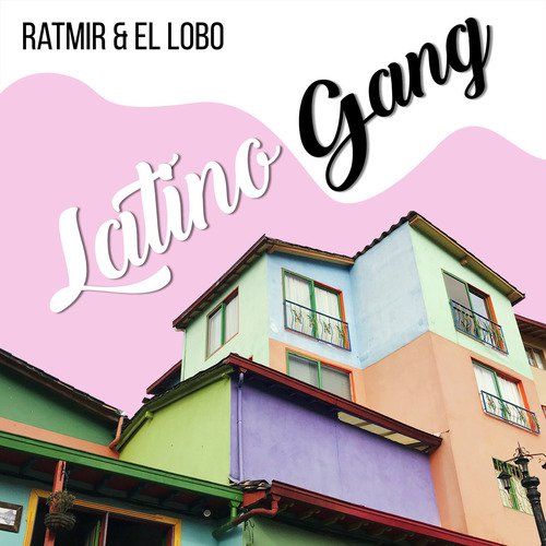 Latino Gang_poster_image