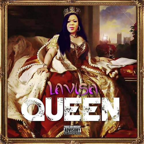 Lavish Queen_poster_image