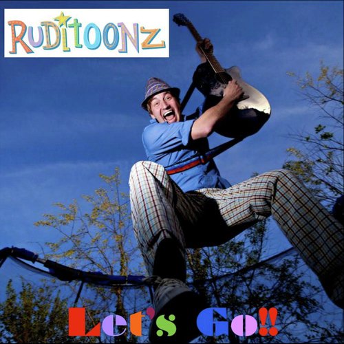 The Ballad of Ricky and Winnie cover art
