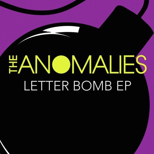 Letterbomb EP