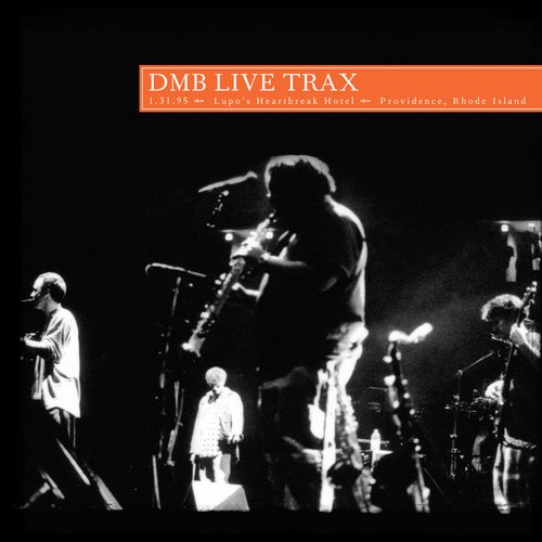 Live Trax Vol. 33: Lupo's Heartbreak Hotel (Live)