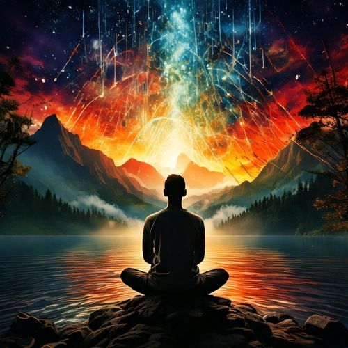 Lofi Meditation Cadence: Balanced Tones for Focus