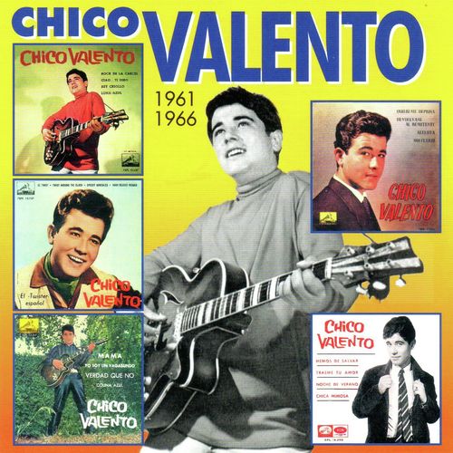 Los EP&#039;s Originales Remasterizados (1961-1966) (Remastered 2015)