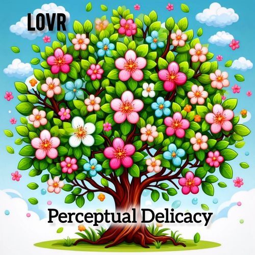 Lovr cover art