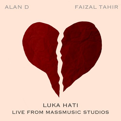 Luka Hati (Live from MassMusic Studios)