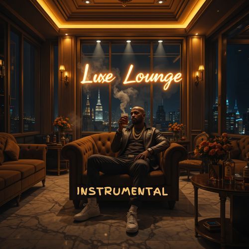 Luxe Lounge (Instrumental) cover art