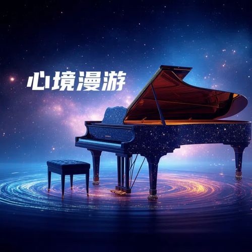 心境漫游