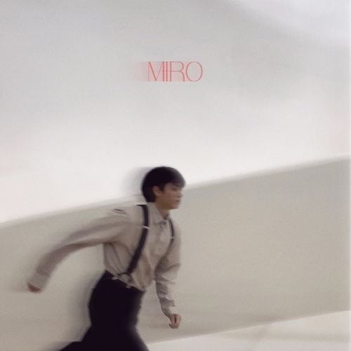 MIRO cover art