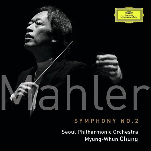 Mahler Symphony No.2