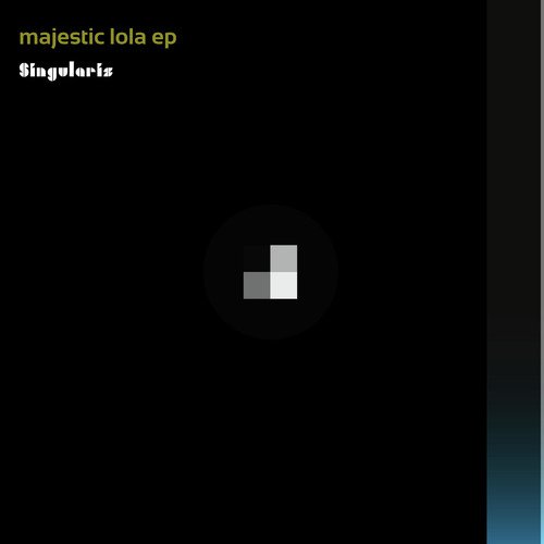 Robbie cover art