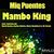 Mambo King (Club Mix)