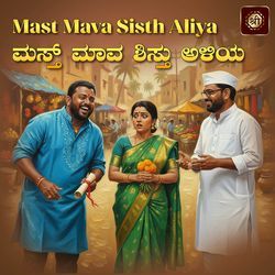 Mast Mava Sisth Aliya, Pt. 2