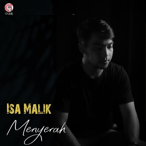 Menyerah