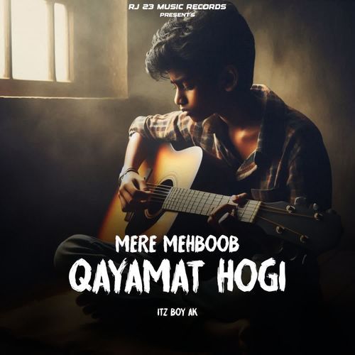 Mere Mehboob Qayamat Hogi (Remake)