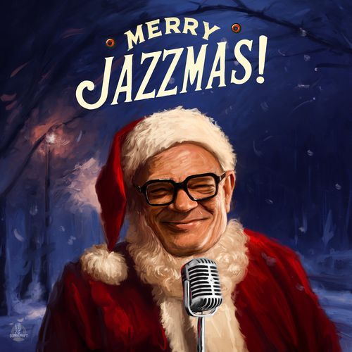 Merry Jazzmas!