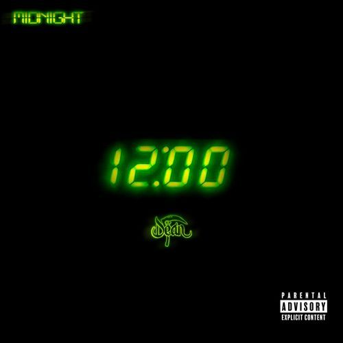 Midnight cover art