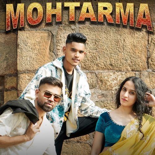 Mohtarma