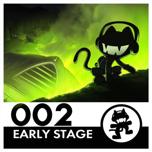 Monstercat 002 - Early Stage
