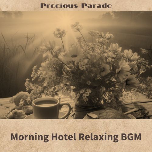 Morning Hotel Relaxing BGM