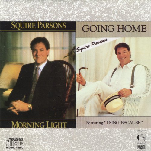 Morning Light / Going Home