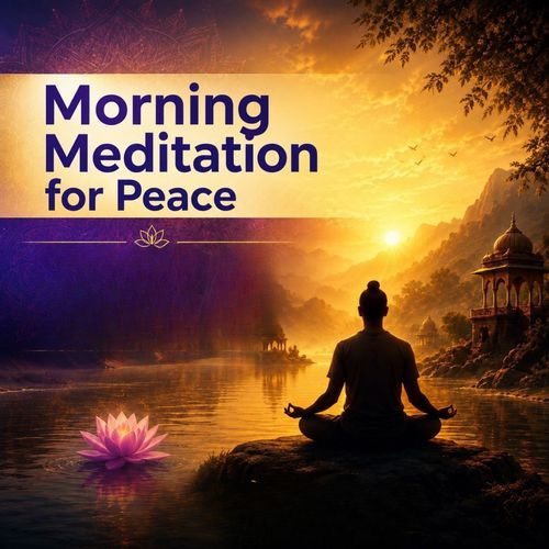 Morning Meditation for Peace