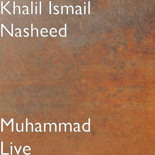 Khalil Ismail Nasheed