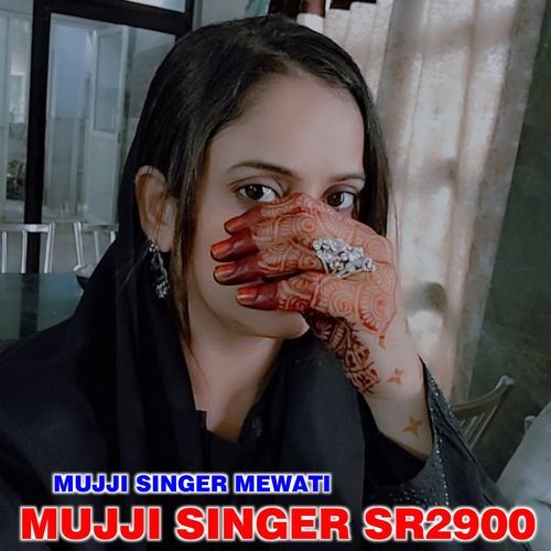 Mujji Singer SR2900